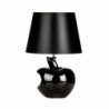 Kensington - Apple Black asztali lámpa