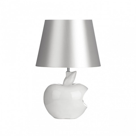 Kensington - Apple White asztali lámpa