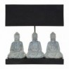 Kensington - Boho Buddha asztali lámpa