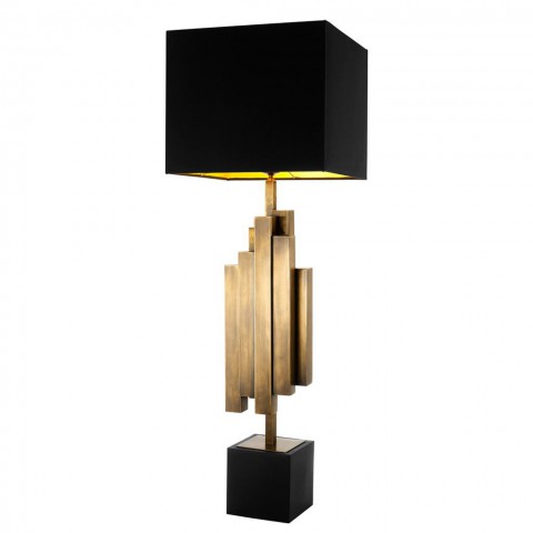 Eichholtz - Beau Rivage asztali lámpa
