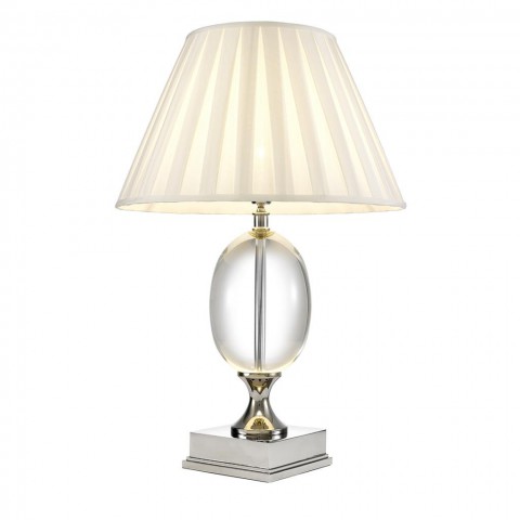 Eichholtz - Galvin asztali lámpa
