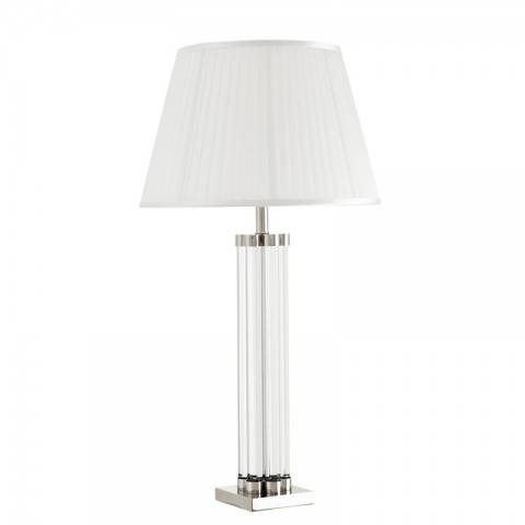 Eichholtz - Longchamp asztali lámpa