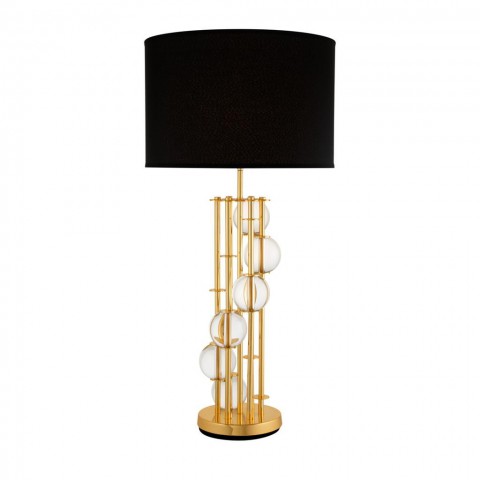 Eichholtz - Lorenzo asztali lámpa