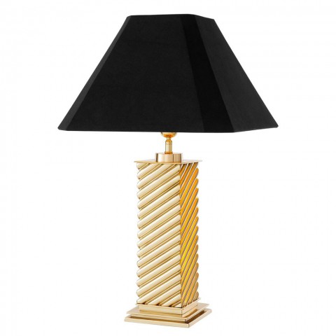 Eichholtz - Lungarno asztali lámpa