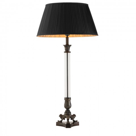 Eichholtz - Mont Cerven asztali lámpa
