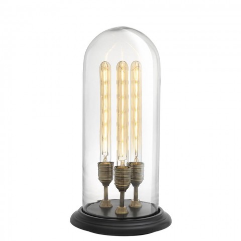 Eichholtz - Newbury asztali lámpa