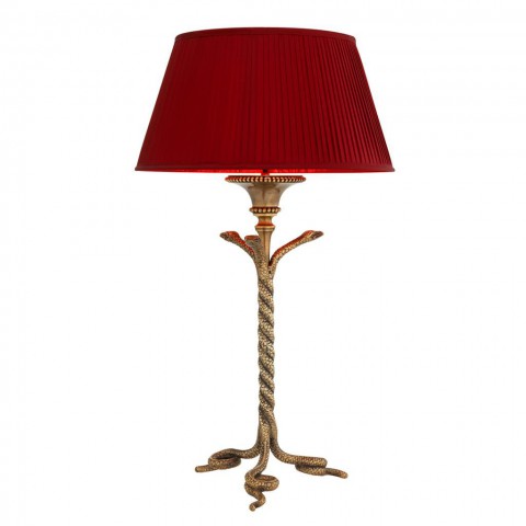 Eichholtz - Rossella asztali lámpa