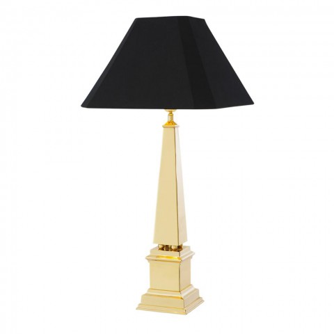 Eichholtz - San Michele asztali lámpa