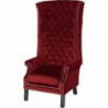 Artelore - Elma Red fotel