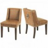 Artelore - Brens Leather kárpitozott szék