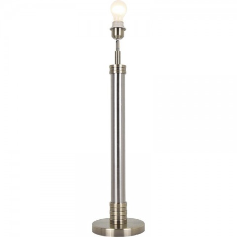 Artelore - Carl Nikel Brass asztali lámpa