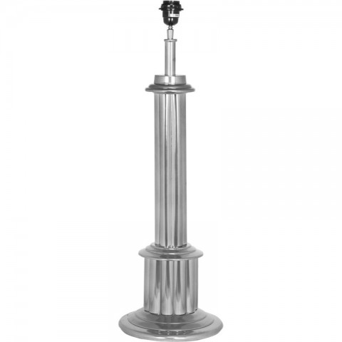Artelore - Cranz Nickel asztali lámpa