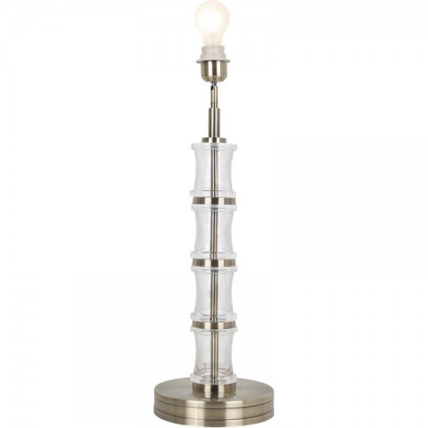 Artelore - Hinton Brass asztali lámpa