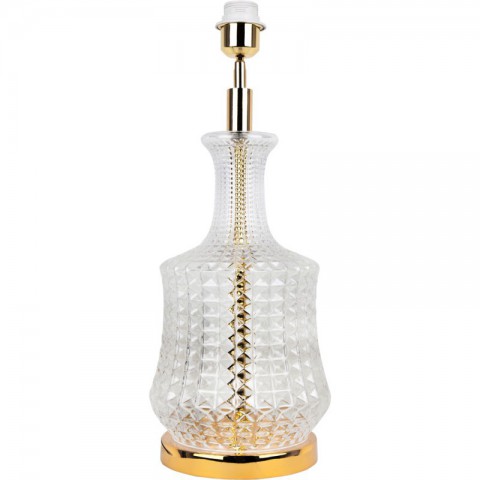 Artelore - Loussac Brass asztali lámpa
