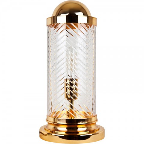 Artelore - Pelican Brass asztali lámpa