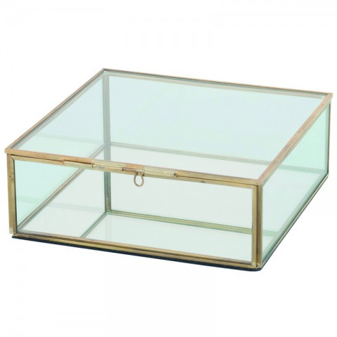 Artelore - Kimberley Glass doboz
