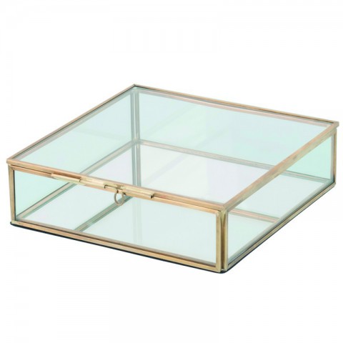 Artelore - Lac Glass doboz