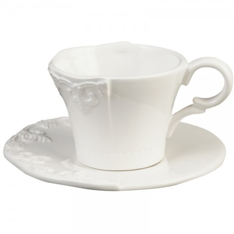 Artelore - Orio Coffe csésze és tál