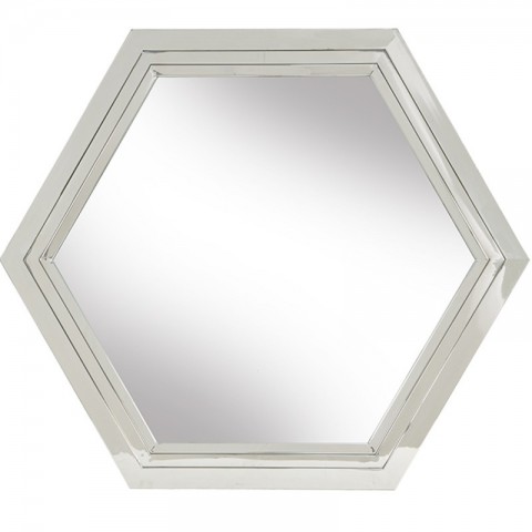 Artelore - Harlem Hexagonal tükör
