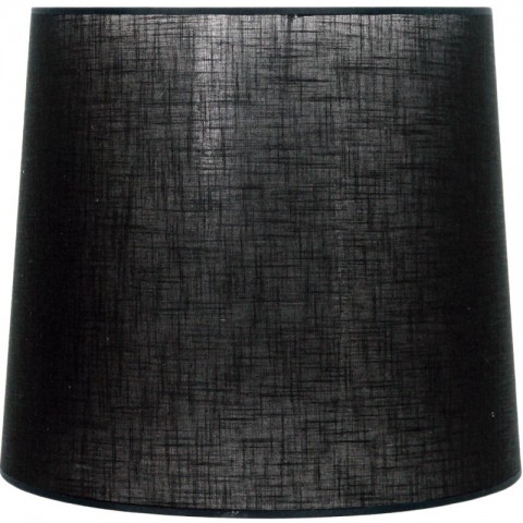 Artelore - Black L Conic lámpabúra