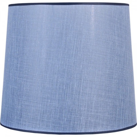 Artelore - Blue Conic lámpabúra