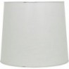 Artelore - Ecru L Cone Silver lámpabúra