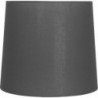 Artelore - Grey  L Conic lámpabúra