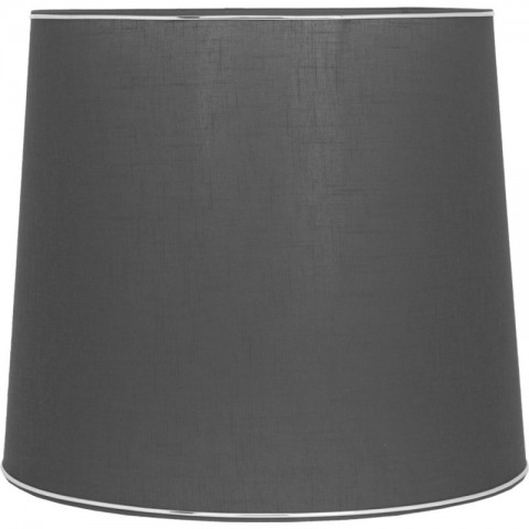 Artelore - Grey L Cone Silver lámpabúra