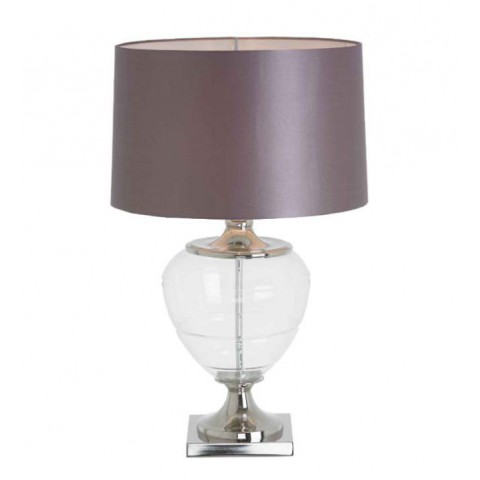 RV Astley - Briana Urn Table asztali lámpa