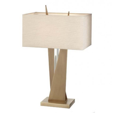 RV Astley - Cabra Antique asztali lámpa