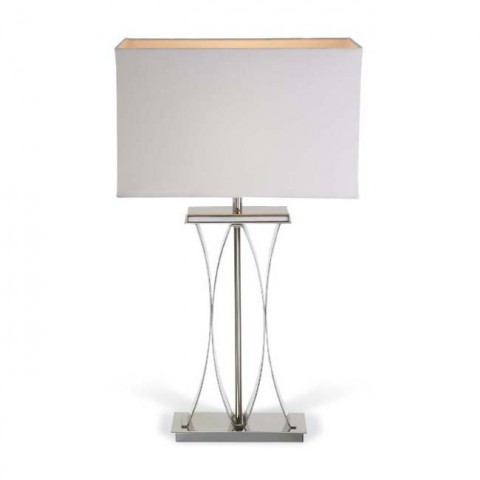 RV Astley - Charlize asztali lámpa