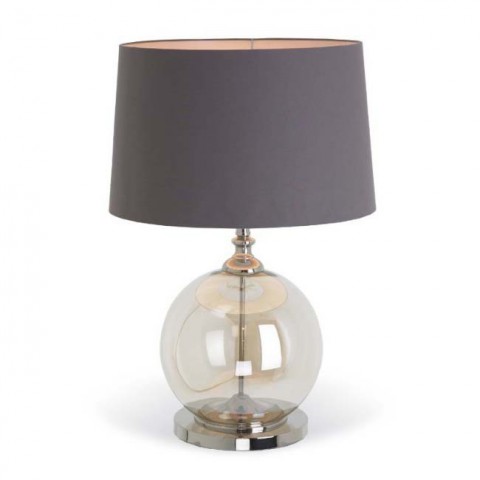 RV Astley - Einar cognac glass asztali lámpa