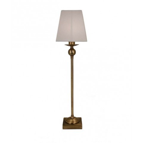 RV Astley - Moriah Brass asztali lámpa