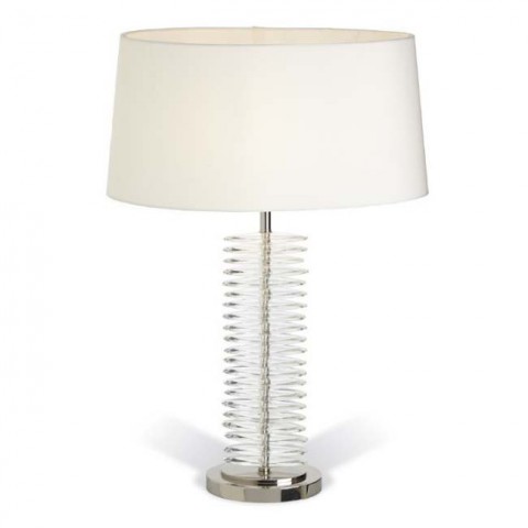 RV Astley - Siam Thin Pebble asztali lámpa