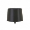 RV Astley - Black Luxe 15cm lámpabúra