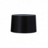 RV Astley - Black Luxe Shade 34cm lámpabúra