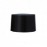 RV Astley - Black Luxe Shade 40cm lámpabúra