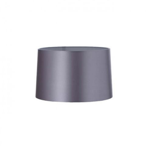 RV Astley - Silver Luxe Shade 40cm lámpabúra