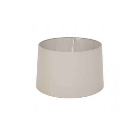 RV Astley - Soft Latte Shade 40cm lámpabúra