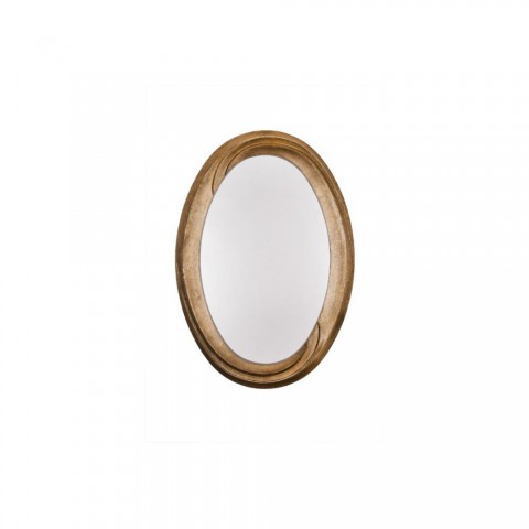RV Astley - Oval Bronze tükör