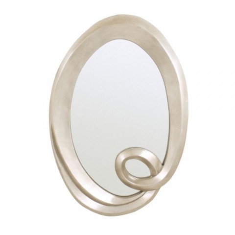 RV Astley - Oval tükör