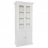 Richmond Interiors - Vitrin Provence 2x2-doors 3-shelves